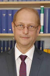 Michael Senftleben